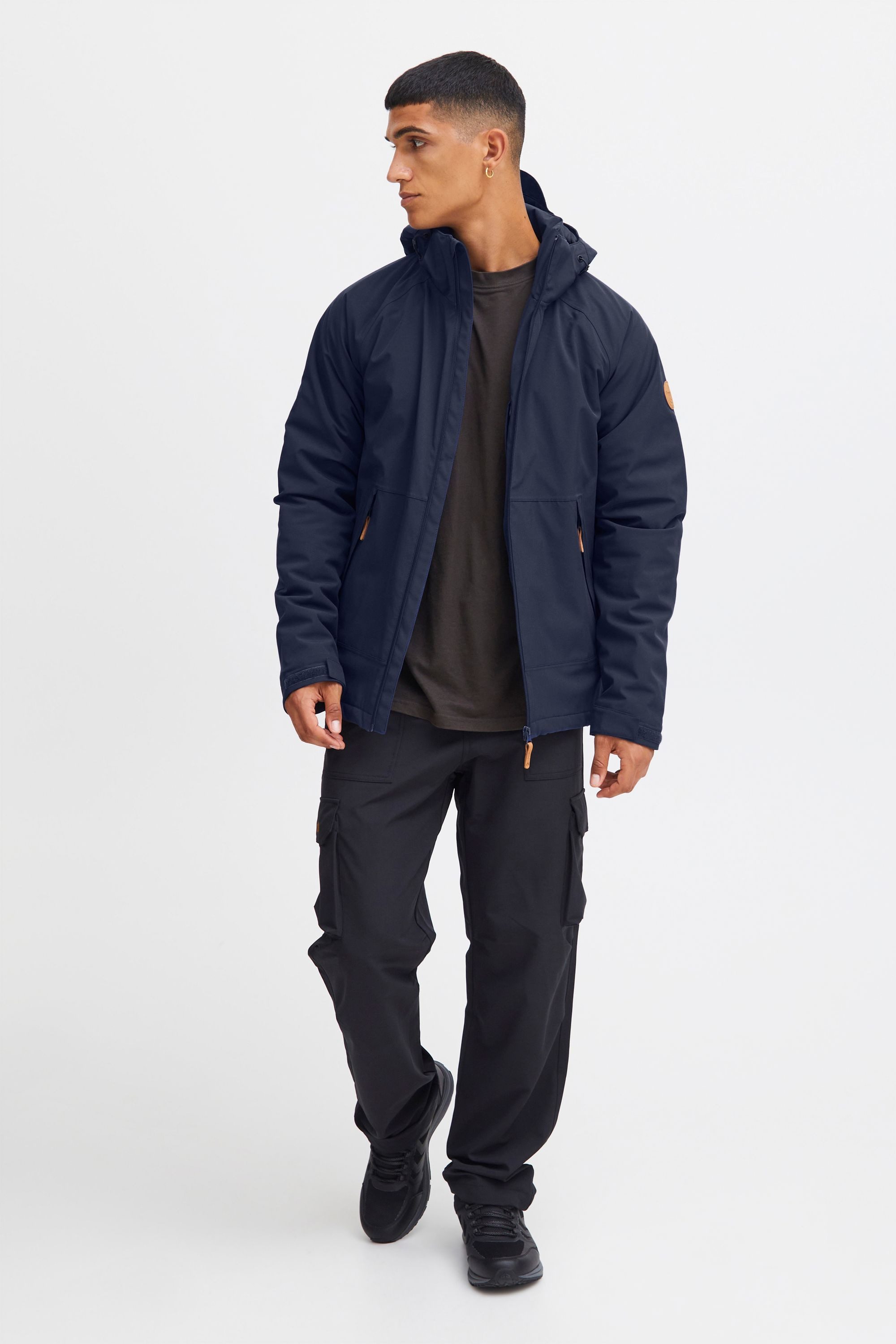 North Bend Outdoorjacke NBBrendon M 233576MM günstig online kaufen