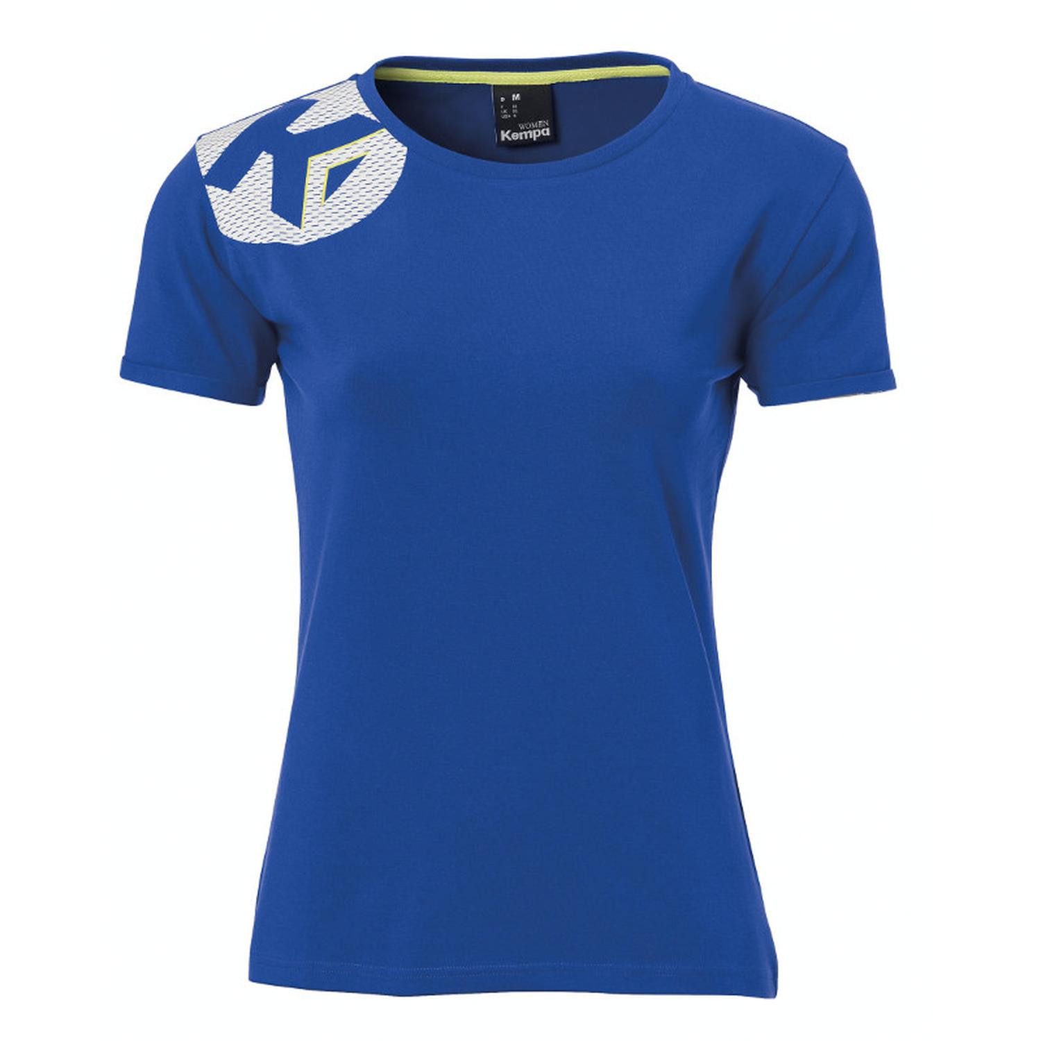 Kempa Trainingsshirt Core 2.0 T-Shirt Women günstig online kaufen