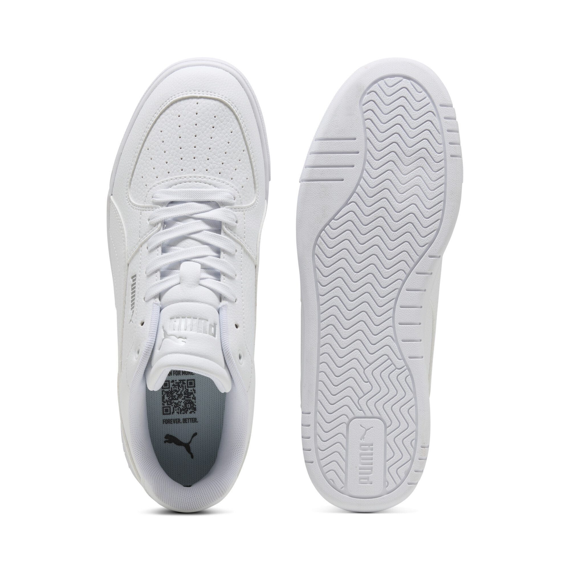 PUMA Caven III Sneakers Erwachsene Sneaker – Bild 4 von 5