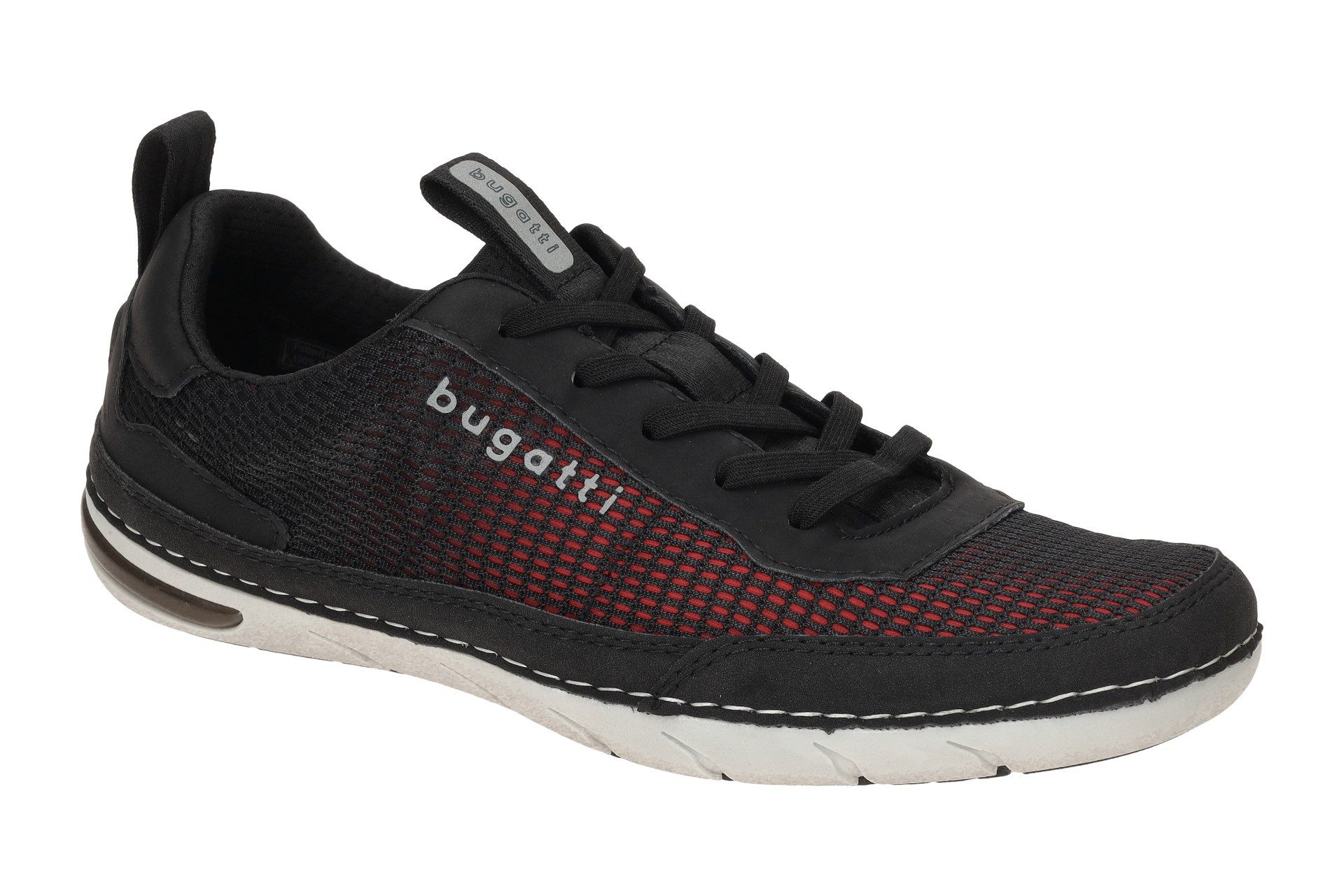 bugatti 321-ASG04-6900 1000 Schnürschuh günstig online kaufen