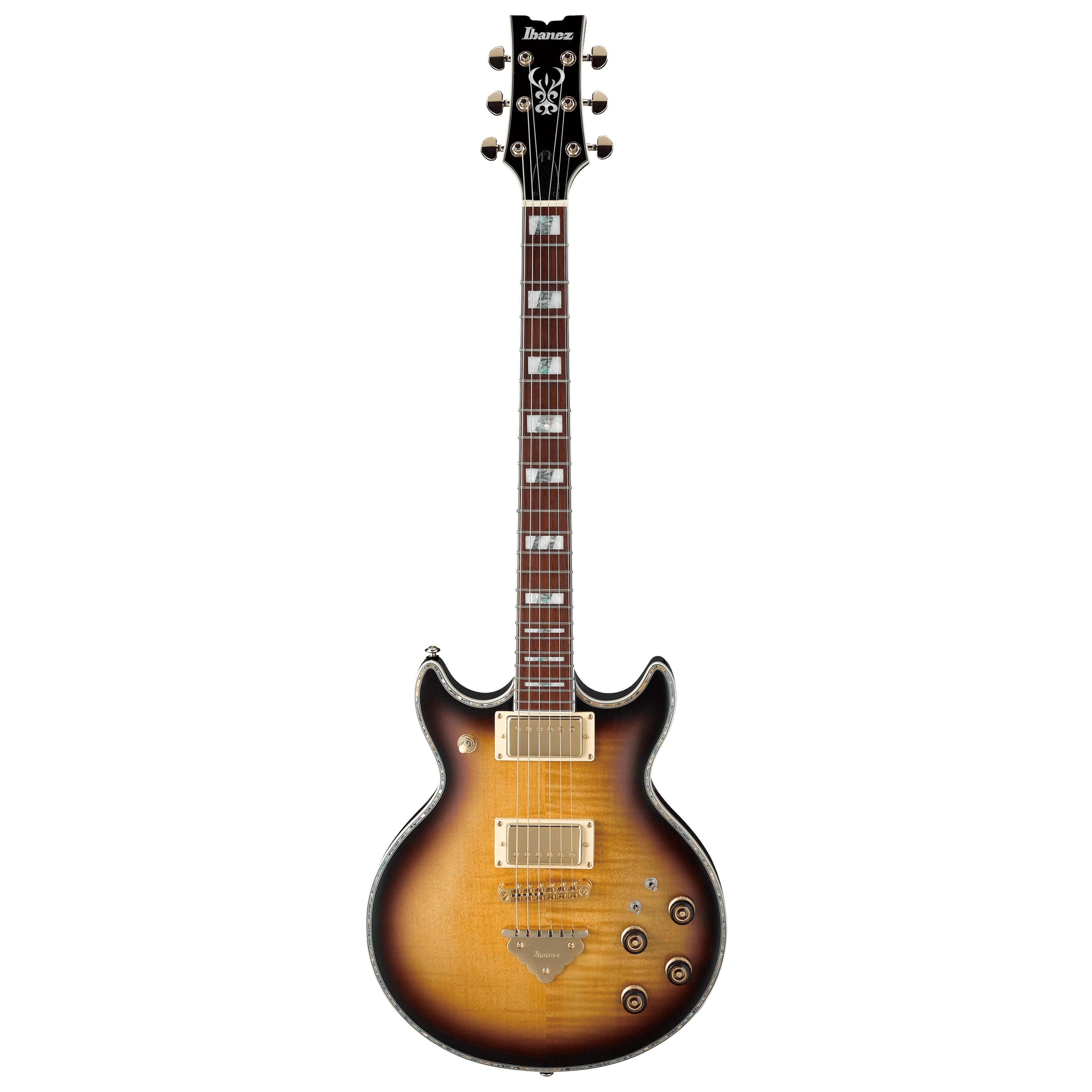 Ibanez E-Gitarre, Standard AR420-VLS Violin Sunburst, Standard AR420-VLS Violin Sunburst - E-Gitarre