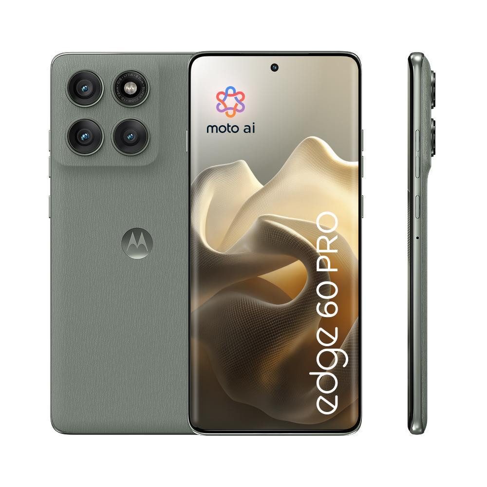 Motorola Smartphone