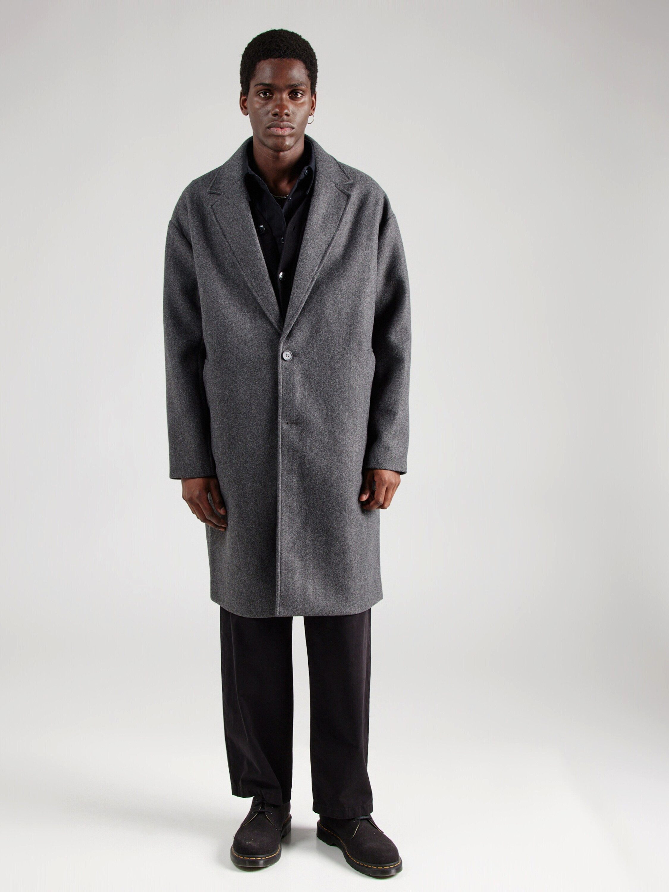 ONLY & SONS Langmantel ONSWORF (1-tlg)