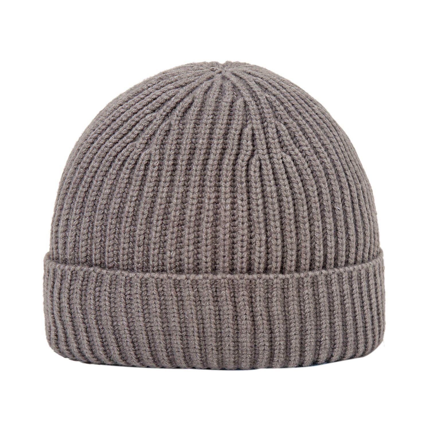 Strickmütze