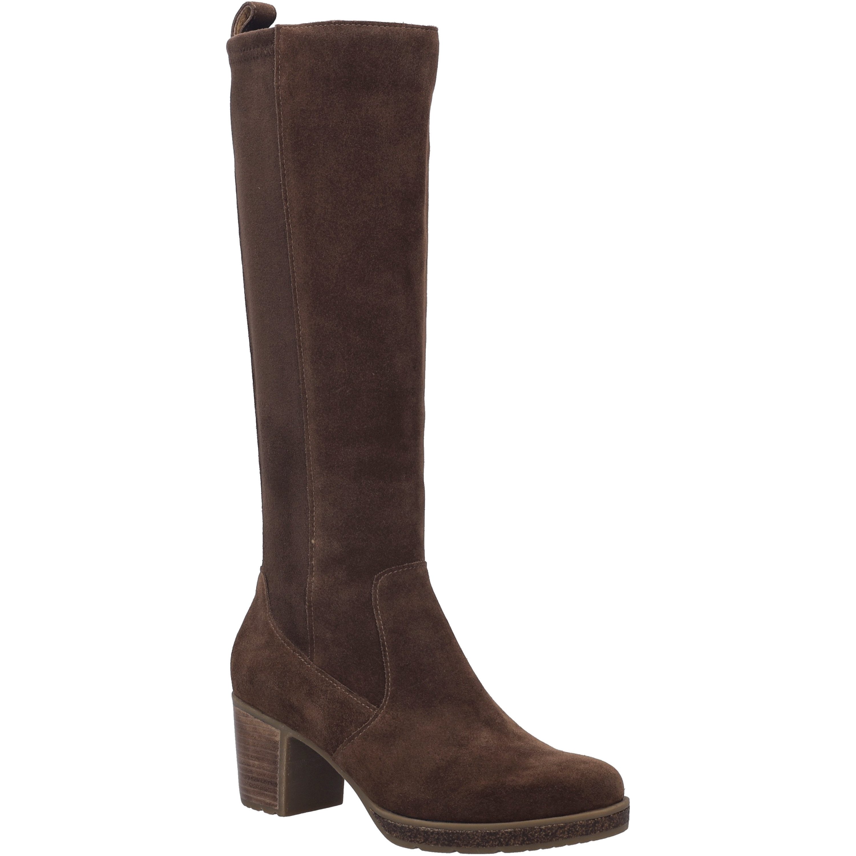Gloria 03, braun Stiefel