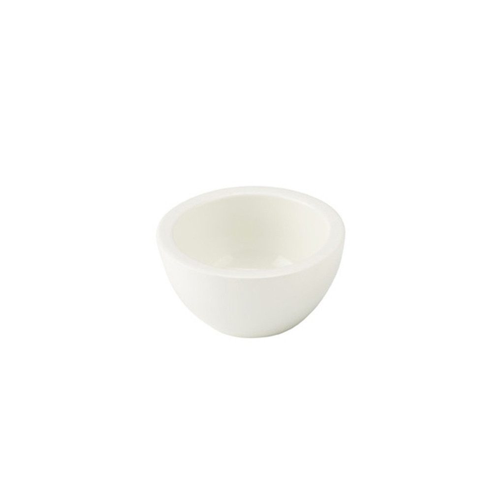 Villeroy & Boch Dipschale Artesano Original Dipschälchen ø 8 cm, Porzellan, (1x Schale, 1-tlg)