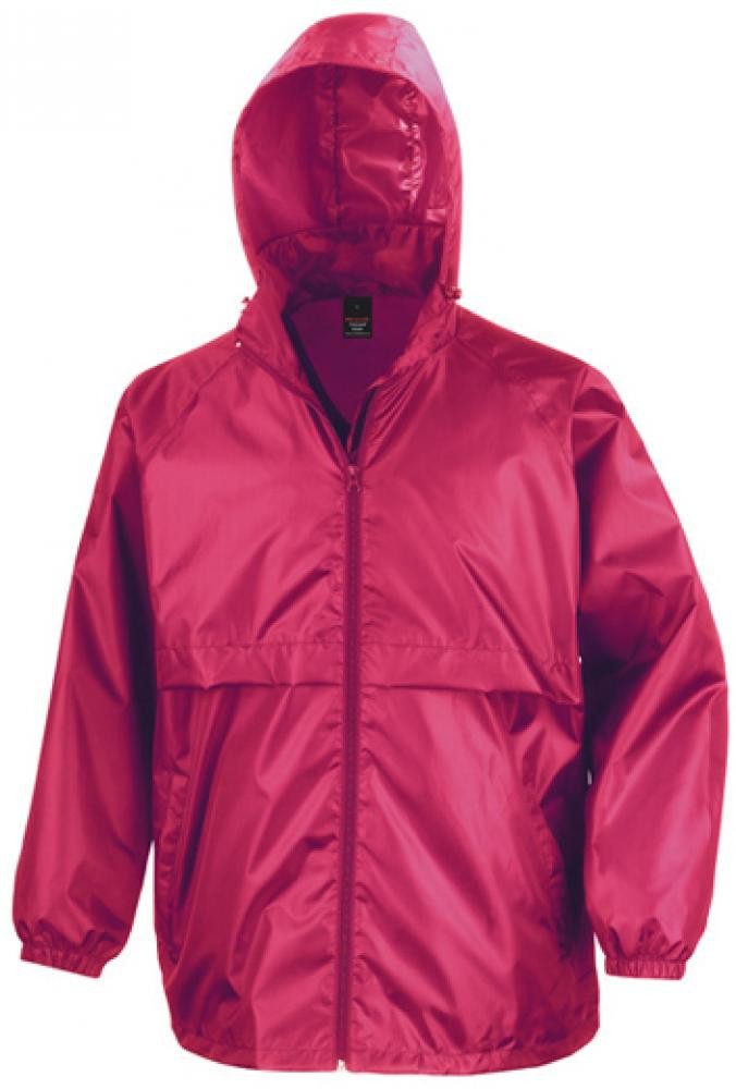 Result Outdoorjacke Windcheater