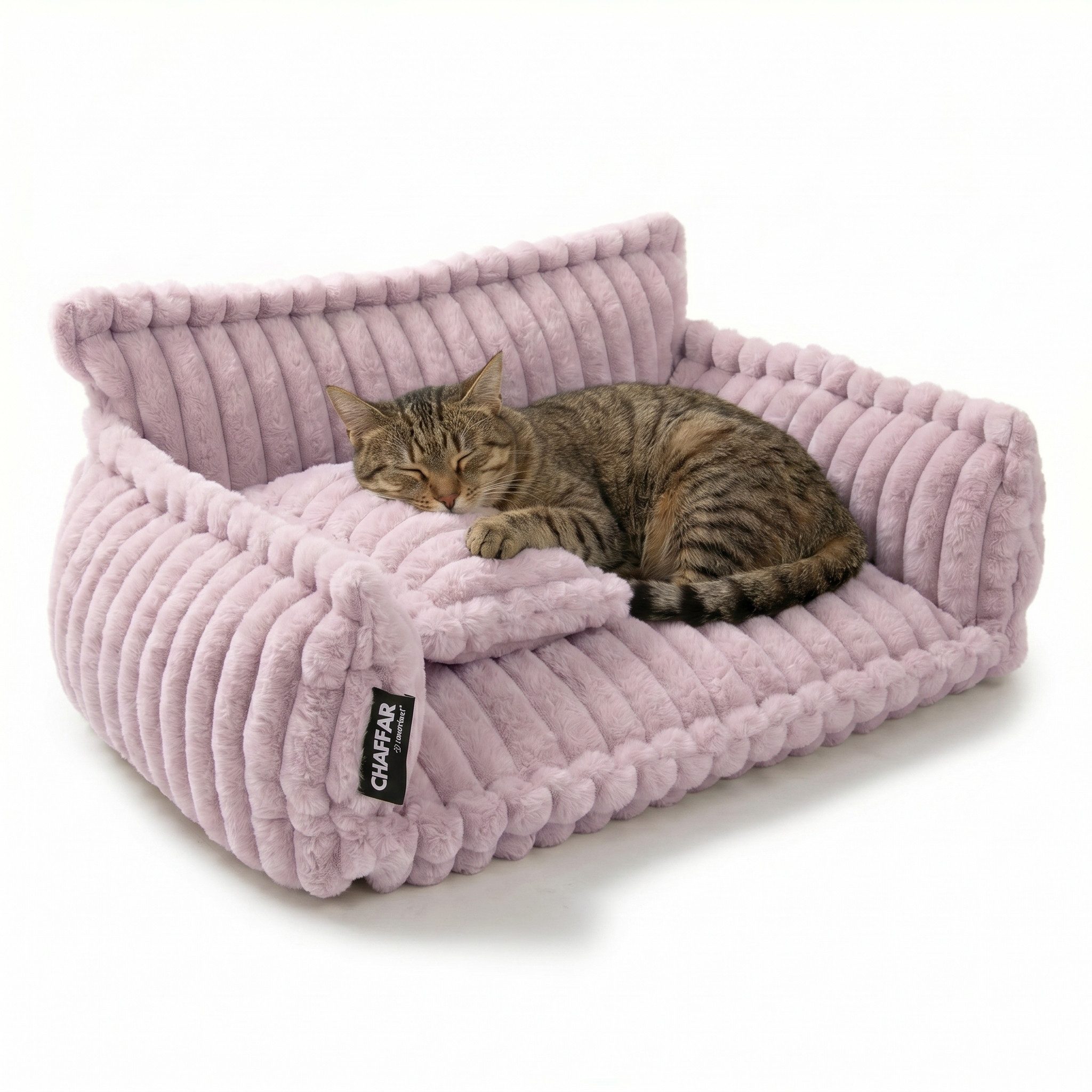 noviclass Hundebett Haustiersofa 'Chaffar'