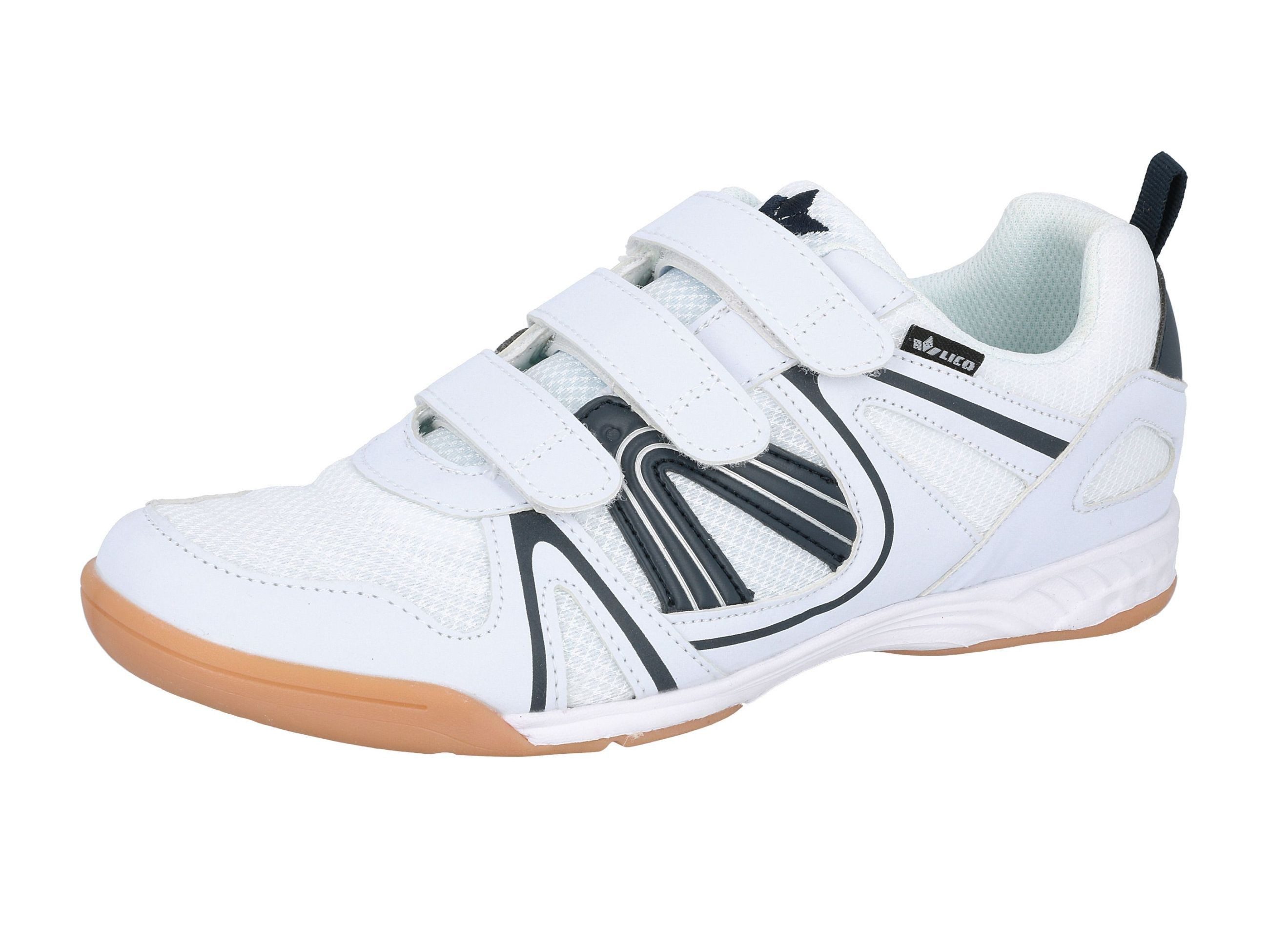Lico Sportschuh Fit Indoor V Hallenschuh