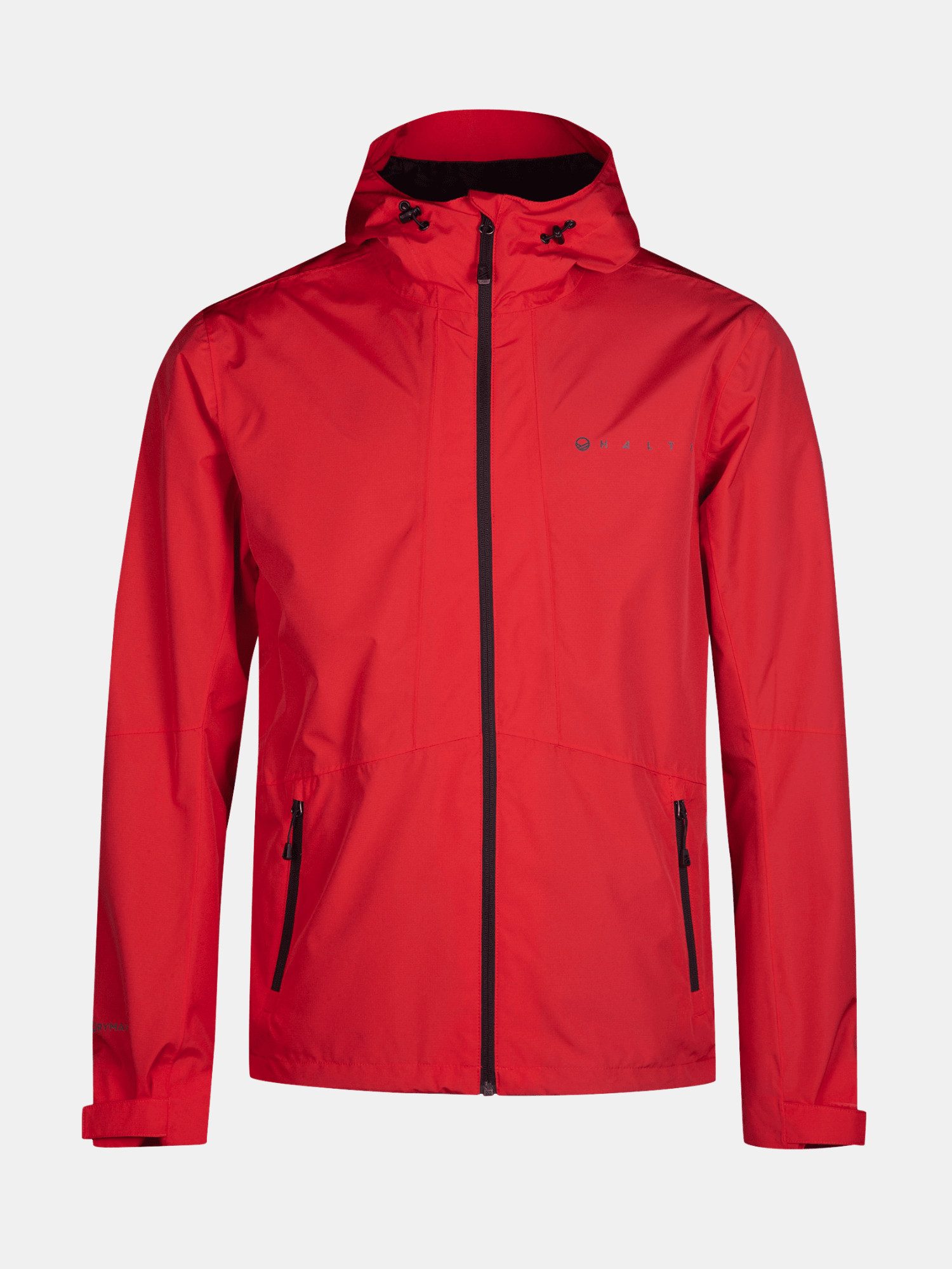 HALTI Funktionsjacke Forter M DX Shell Jacket *