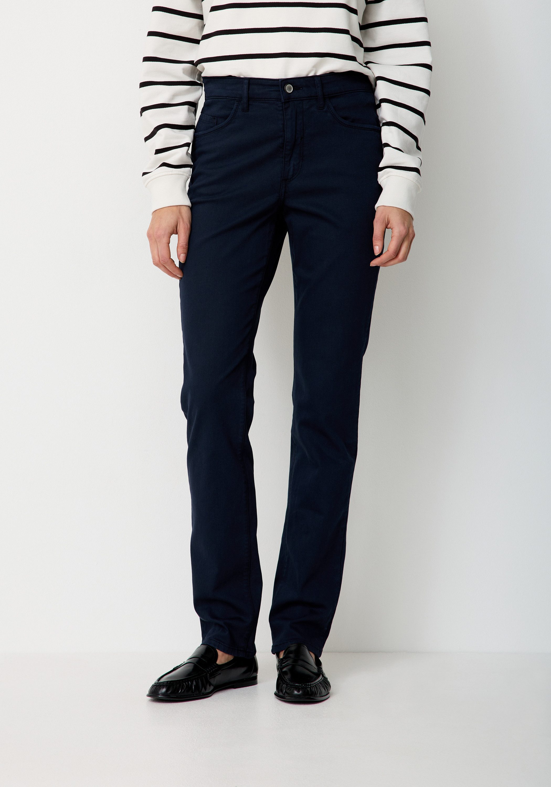 Slim-fit-Jeans PAT