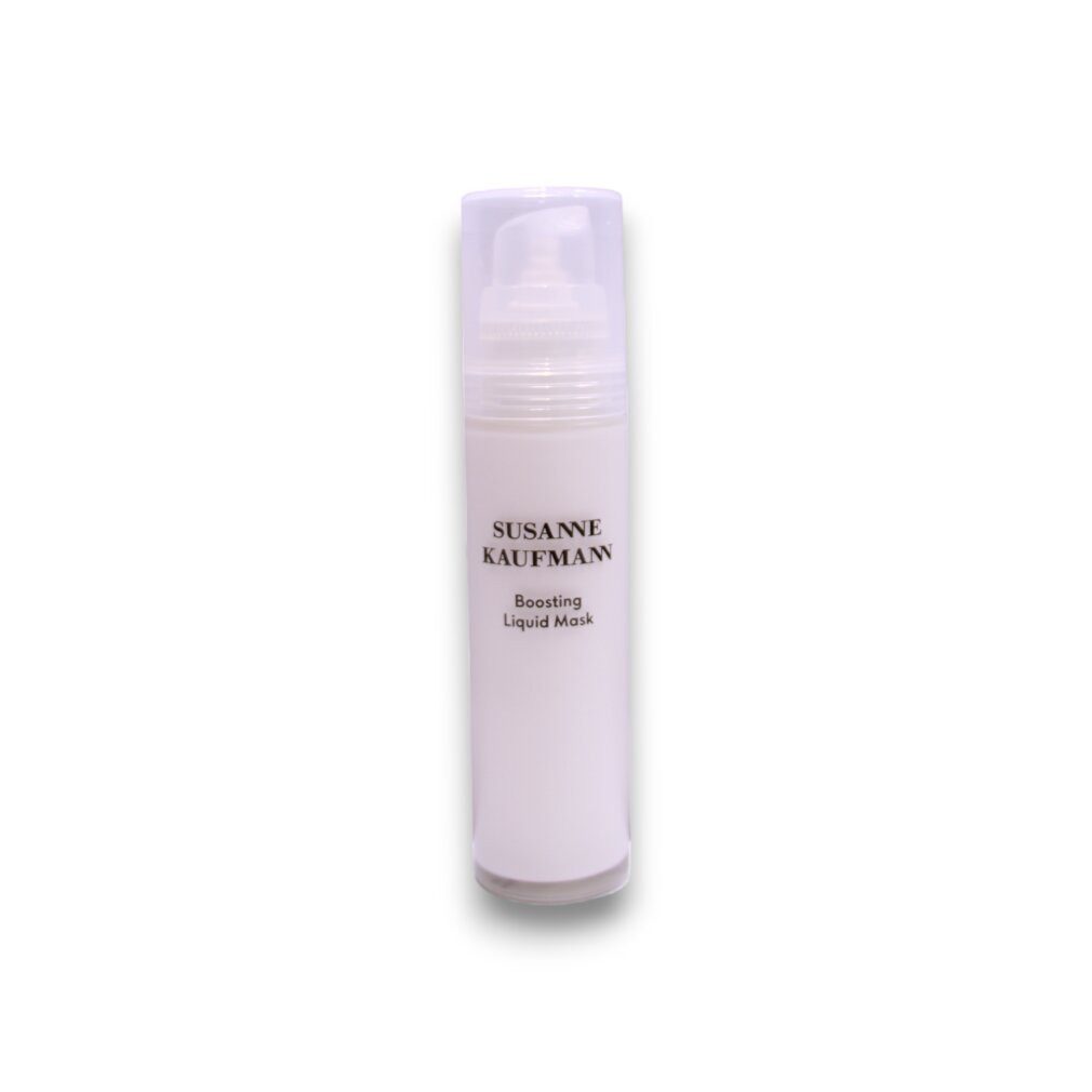 Susanne Kaufmann Tagescreme Radiance Collection Set Susanne Kaufmann: Face Masks & Exfoliators