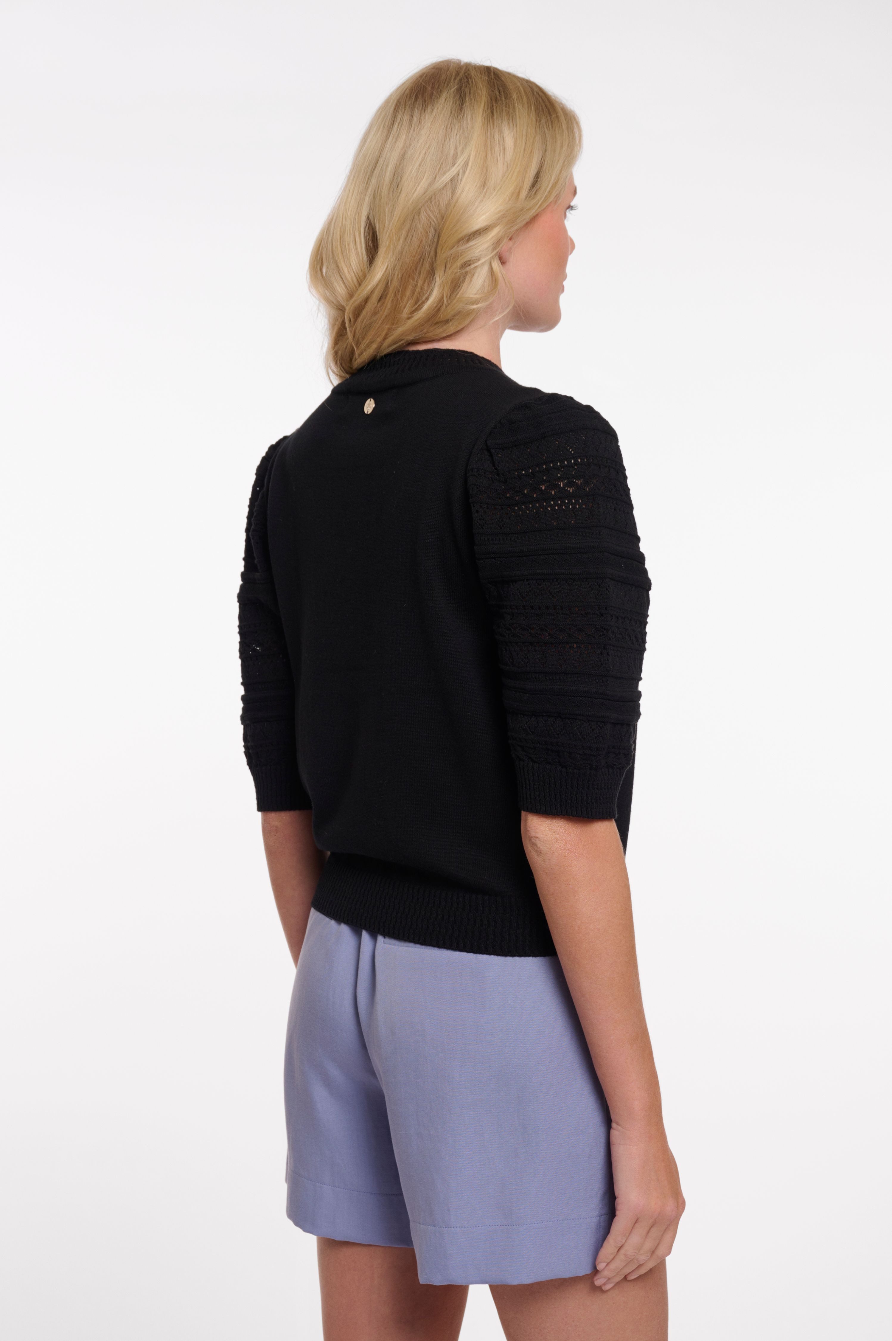 Rino & Pelle Strickpullover