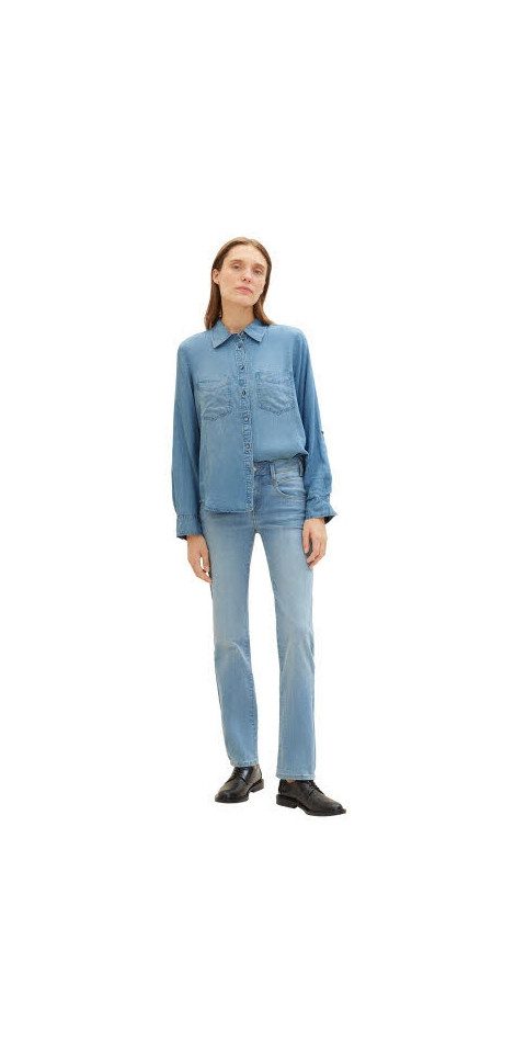 TOM TAILOR Bequeme Jeans Jeans