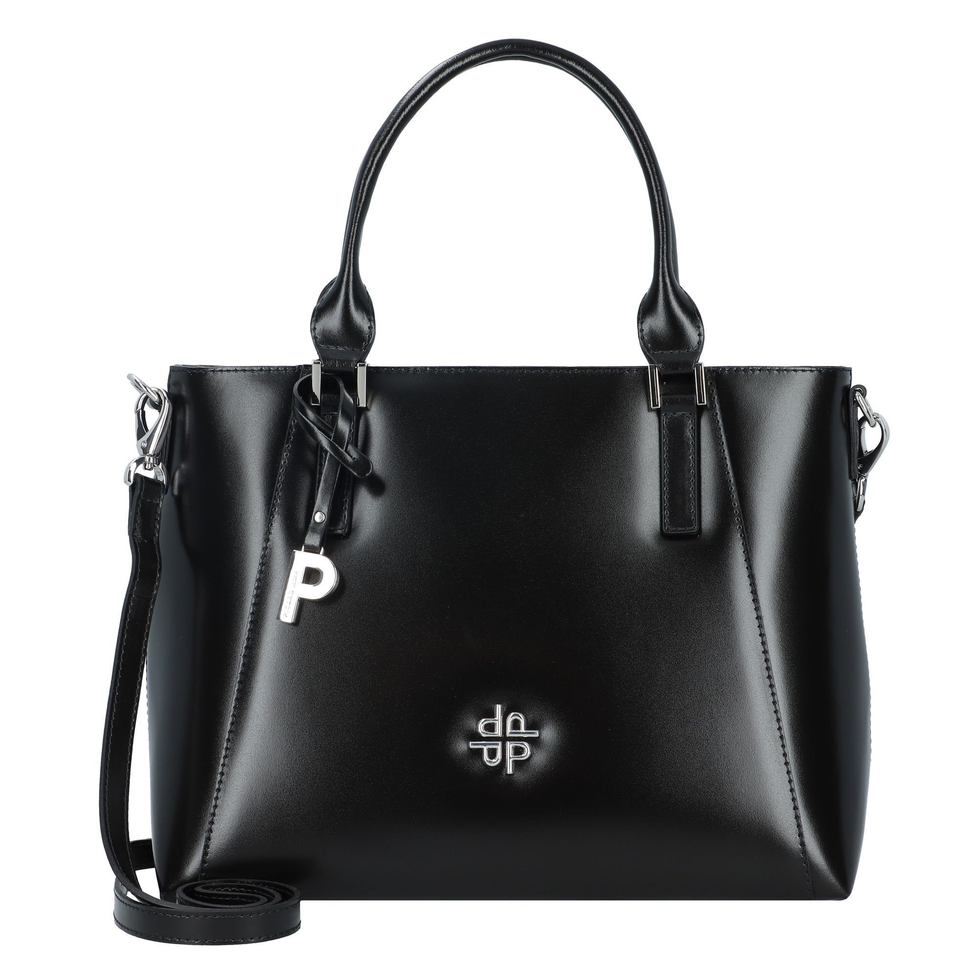 Henkeltasche Black Tie