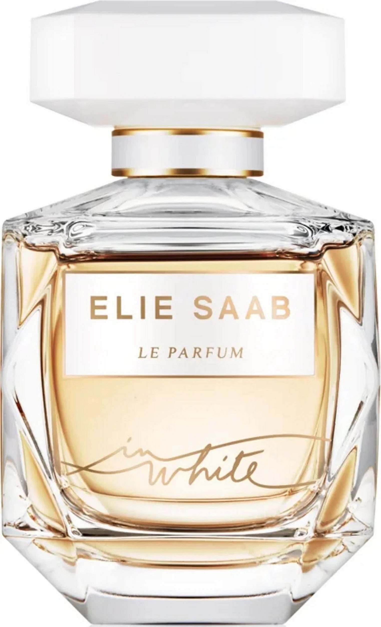 ELIE SAAB Парфюмы Le Parfum In White Damen EDP Spray, ELIE SAAB, Damenparfüm, Glasflakon, Damenduft