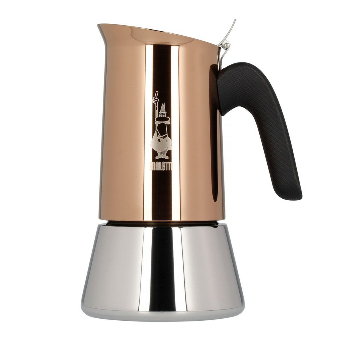 Espressokocher Bialetti 4