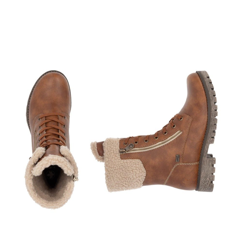 Rieker Winterboots günstig online kaufen