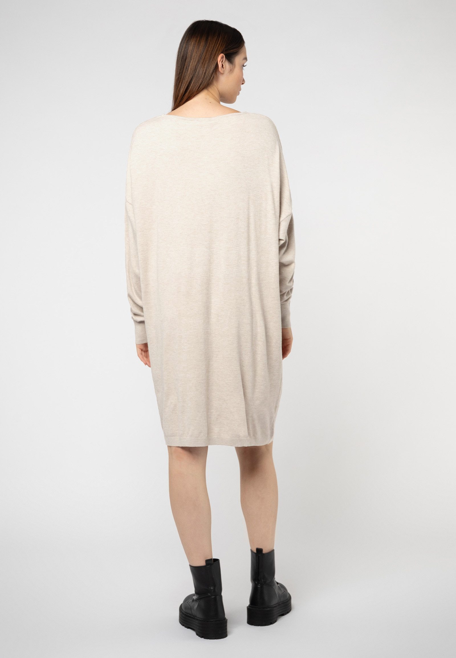 SUBLEVEL Strickkleid Strickkleid günstig online kaufen