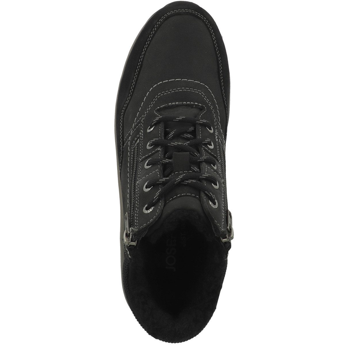 Josef Seibel Leroy 57 Herren Schnürboots Stiefeletten, Stiefel, Winterstief günstig online kaufen