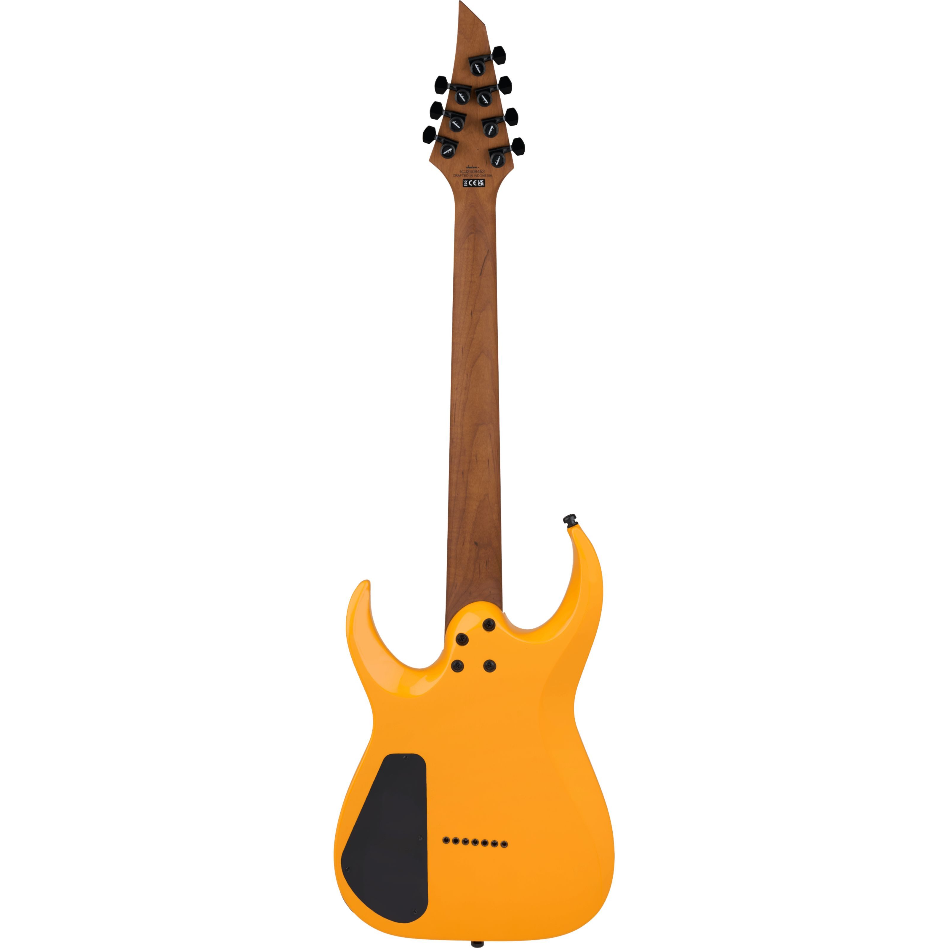 Jackson E-Gitarre, E-Gitarren, Andere Modelle, Pro Plus Series Signature Misha Mansoor Juggernaut HT7 Signal