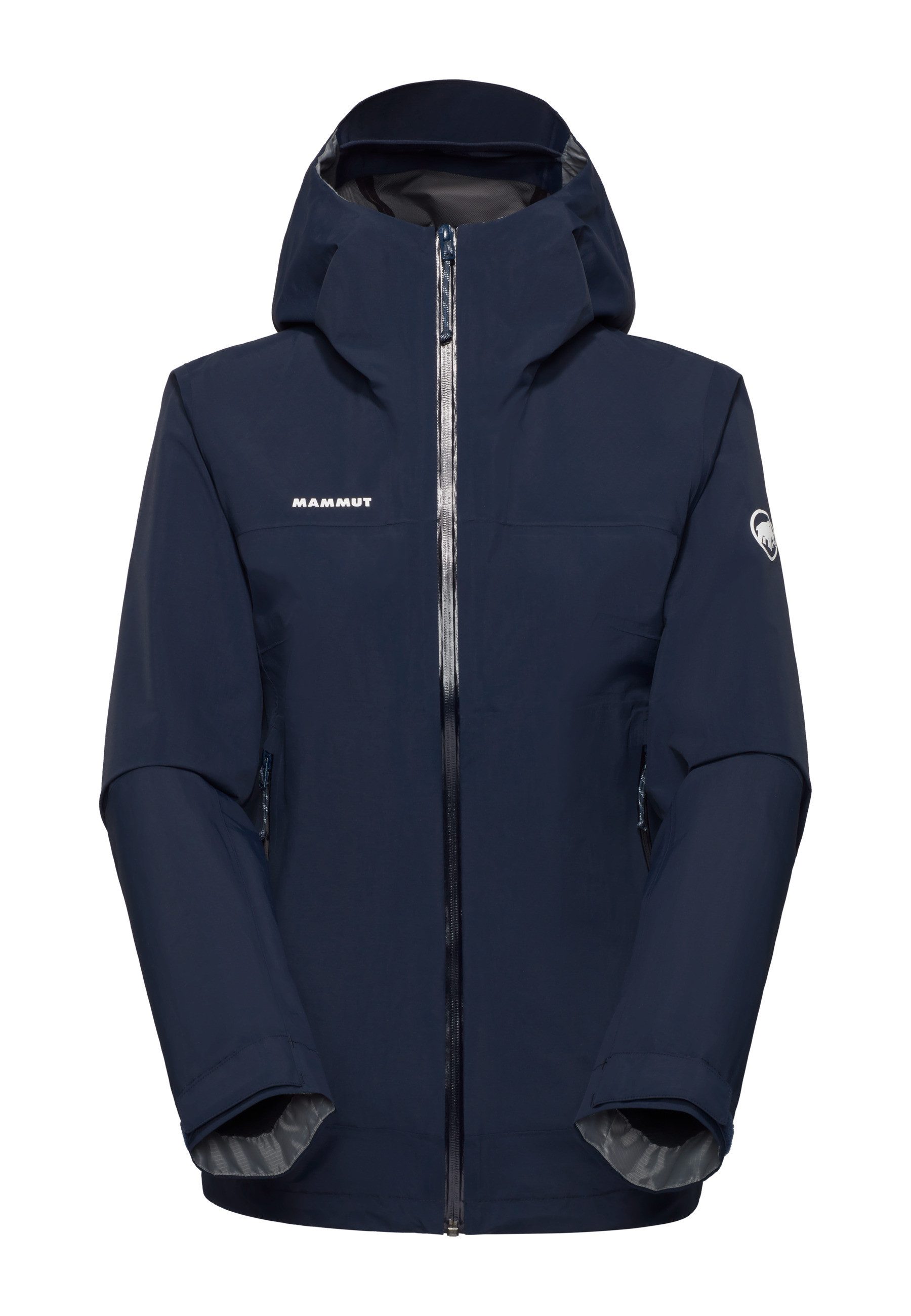 Mammut Regenjacke Crag HS Hooded Jacket Women