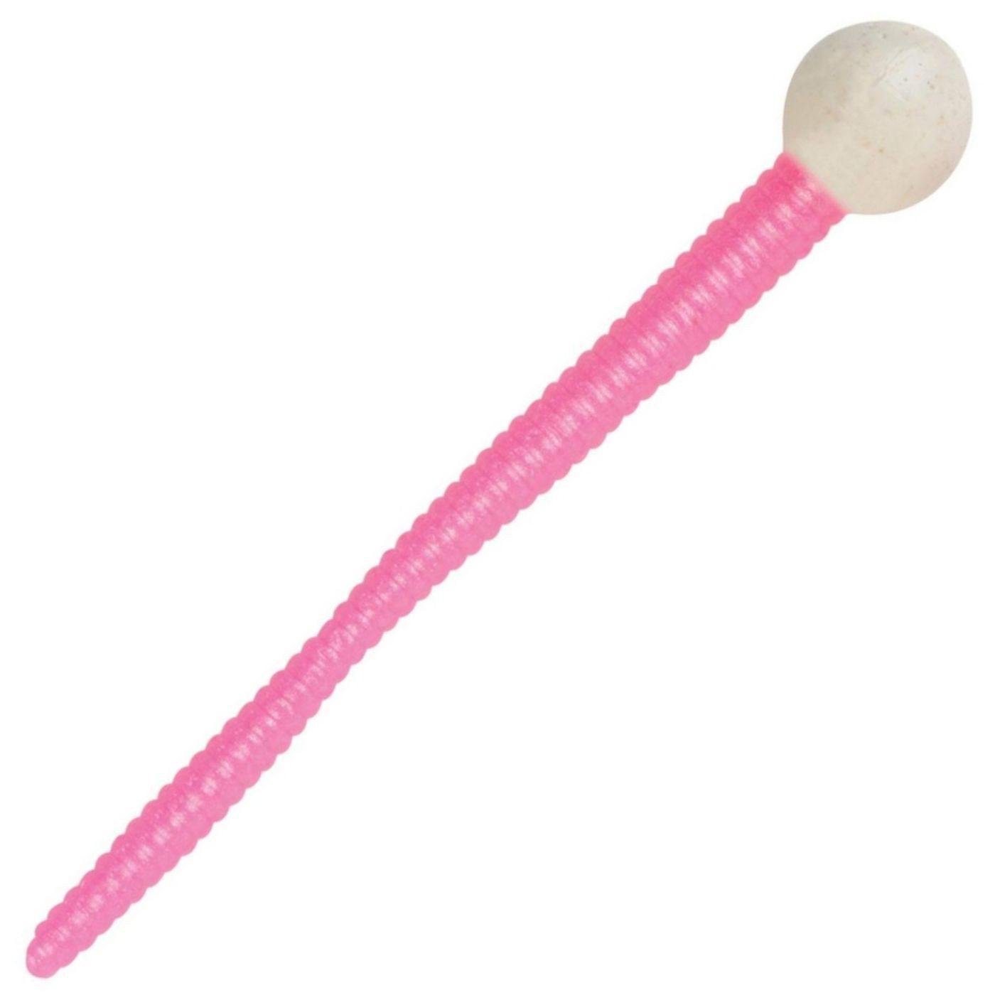 White/Bubblegum