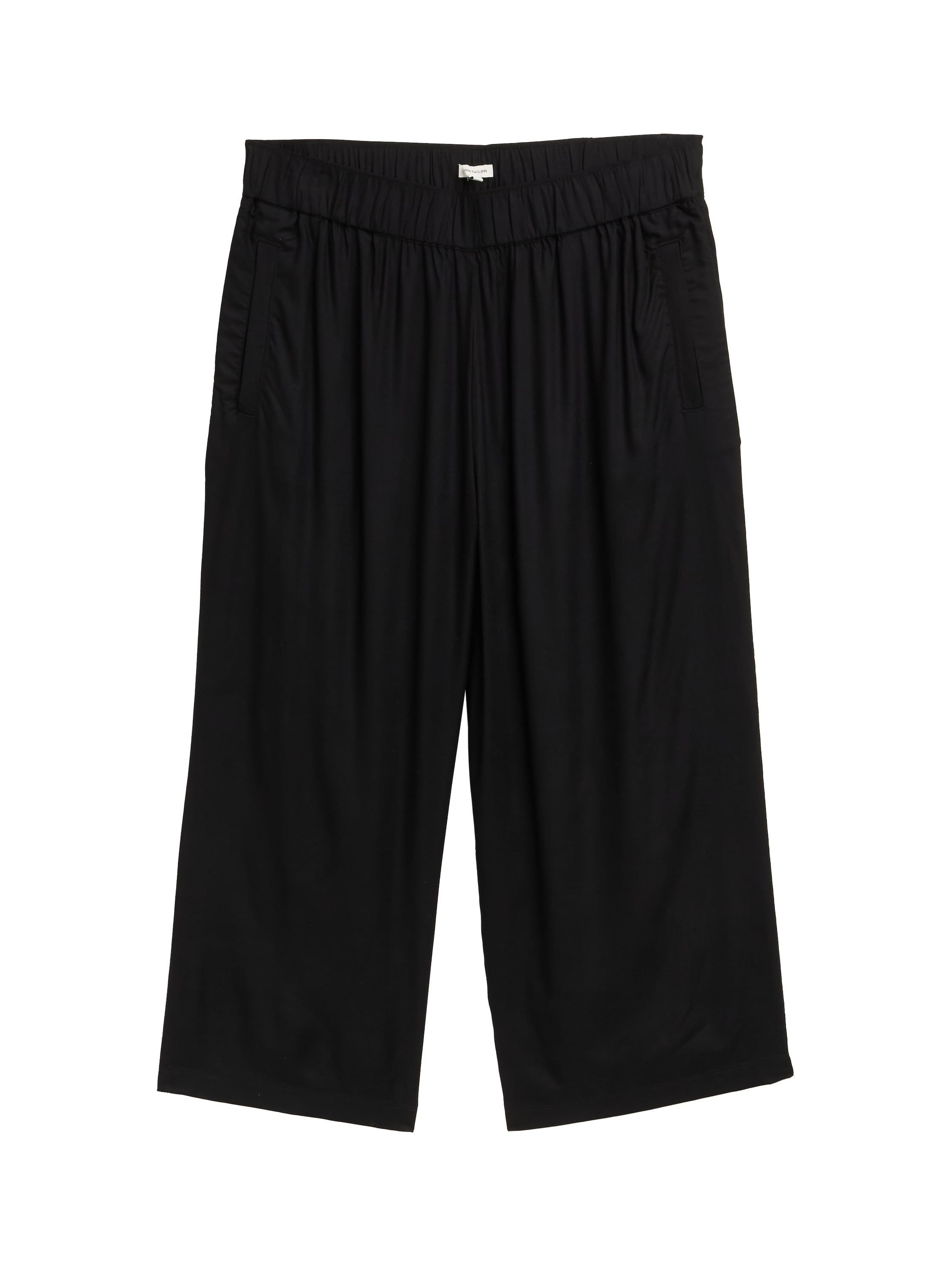 TOM TAILOR Stoffhose günstig online kaufen