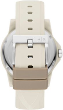 ARMANI EXCHANGE Quarzuhr AX4375, Armbanduhr, Damenuhr, analog