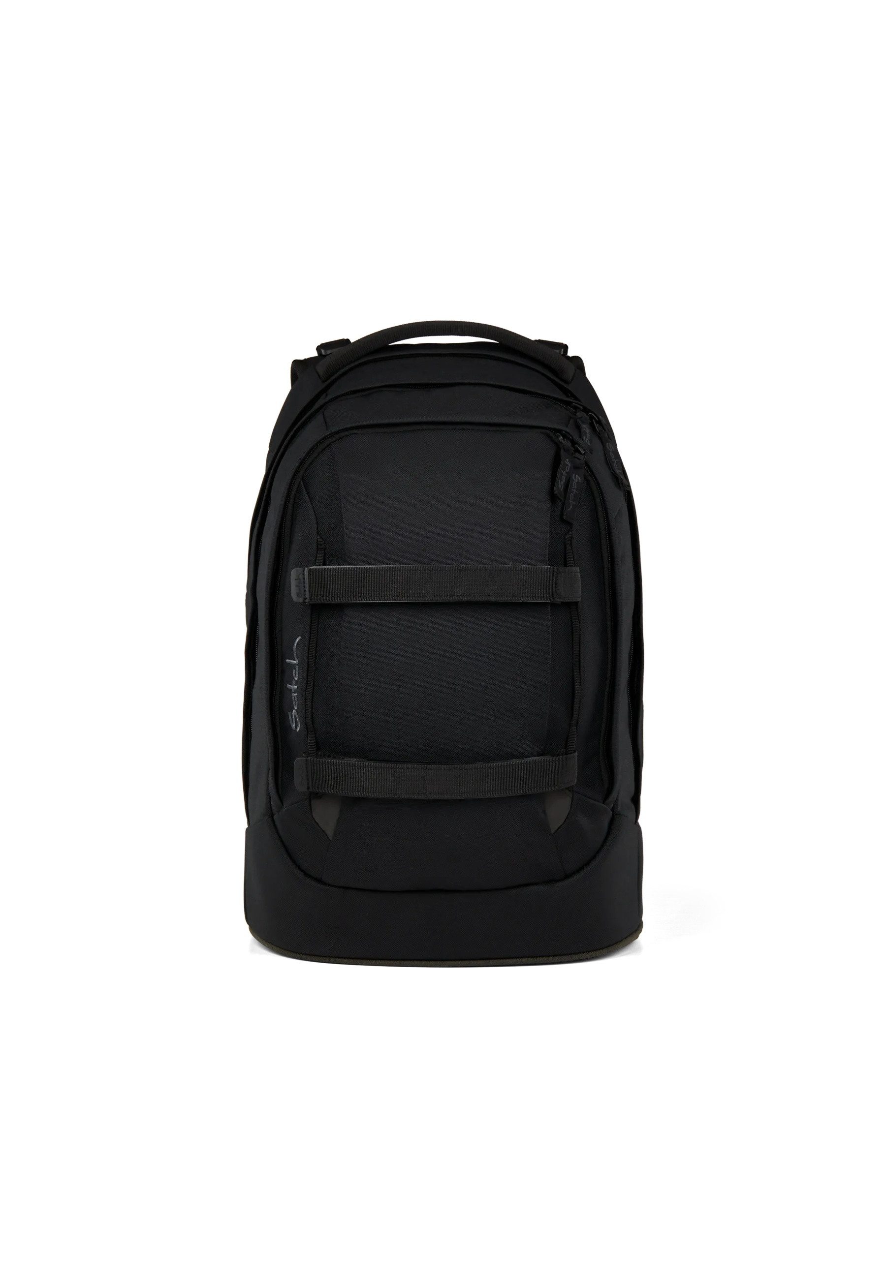 Satch Ранцы pack (1-tlg., kein Set), Erweiterbar