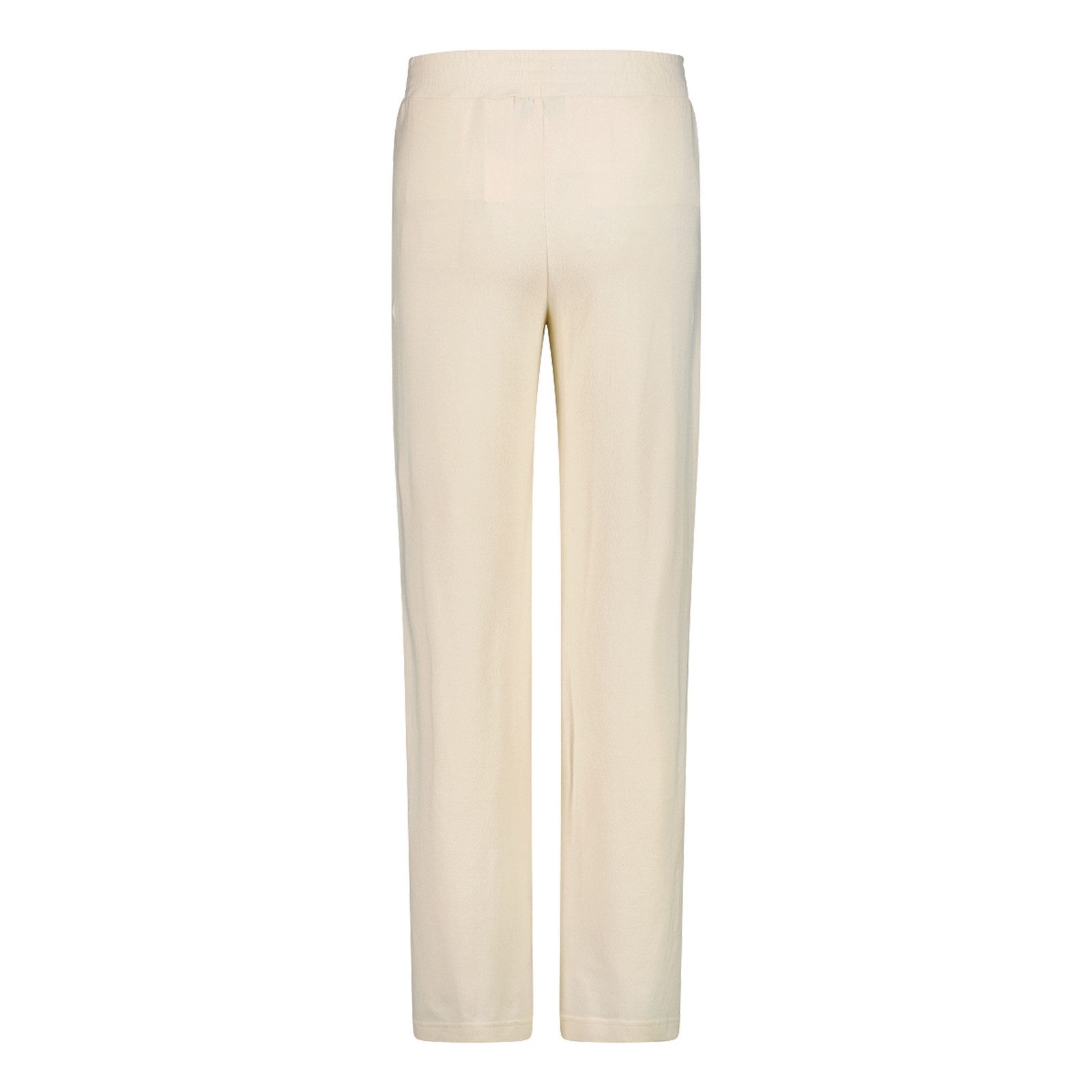 CMP Loungehose Loungewear Hose aus Jerseystoff mit elastischem Bund