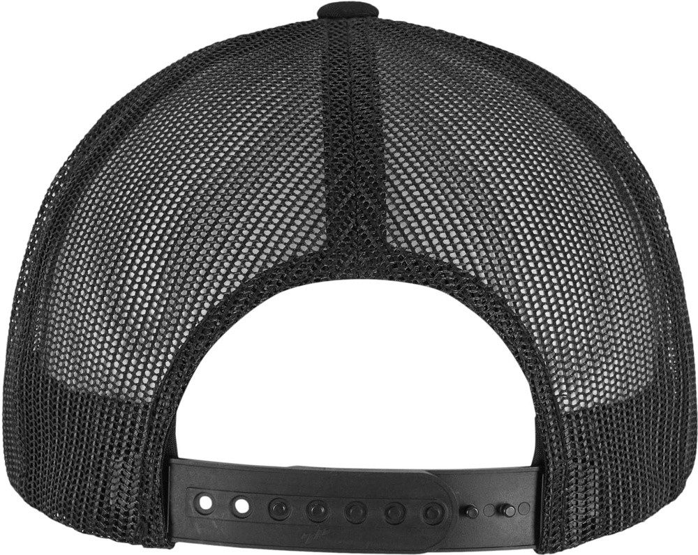 Mister Tee Snapback Cap 5-Panel Retro Trucker CapEasy Money Club