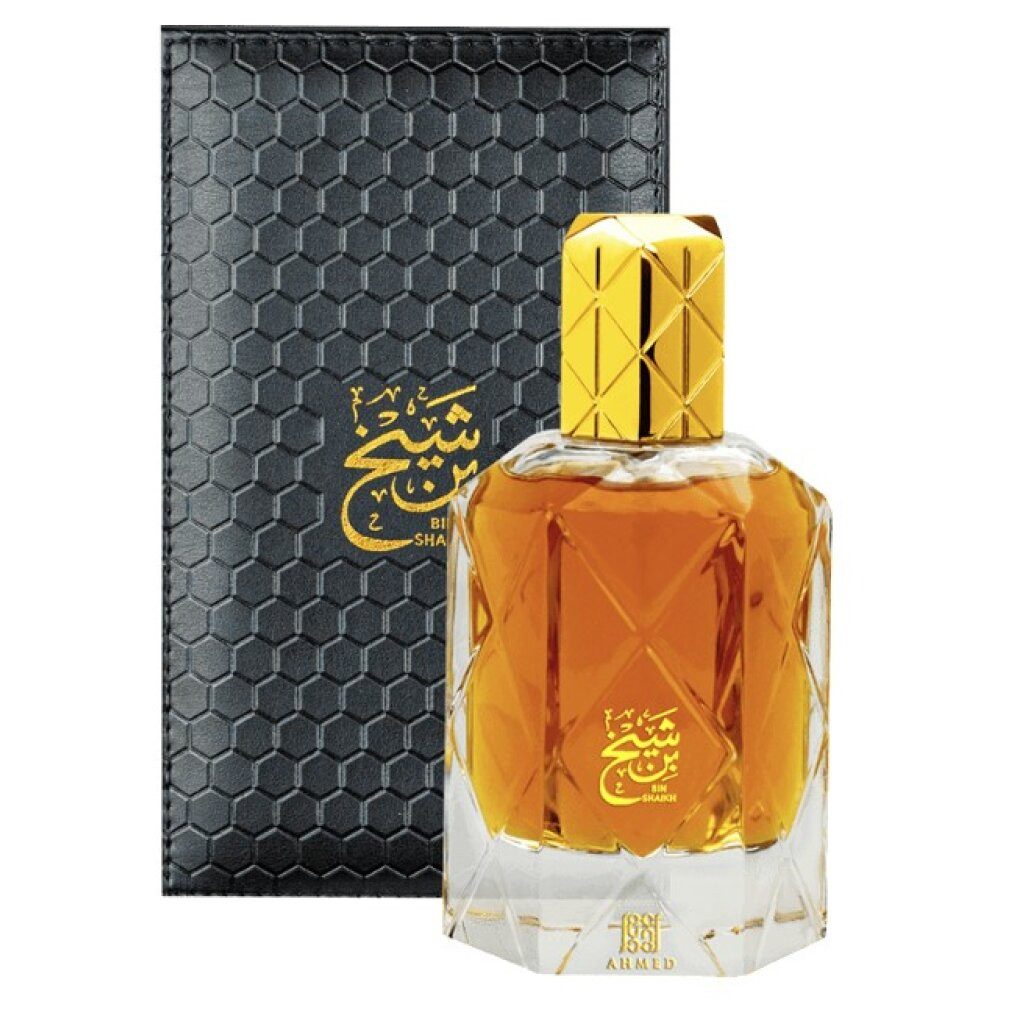 Ahmed Al Maghribi Körperpflegeduft Ahmed Al Maghribi Bin Shaikh Extrait de Parfum