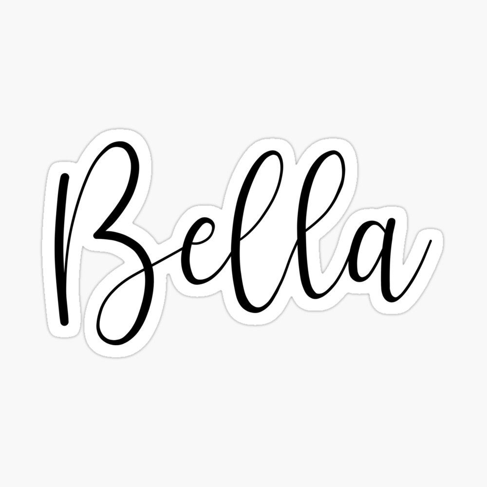 Bella