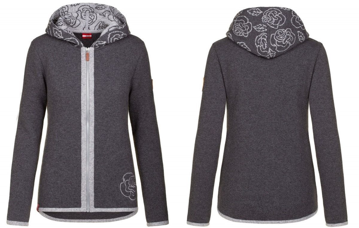 Almgwand Trachtenjacke Almgwand Bendelsteinalm Damen Jacke günstig online kaufen