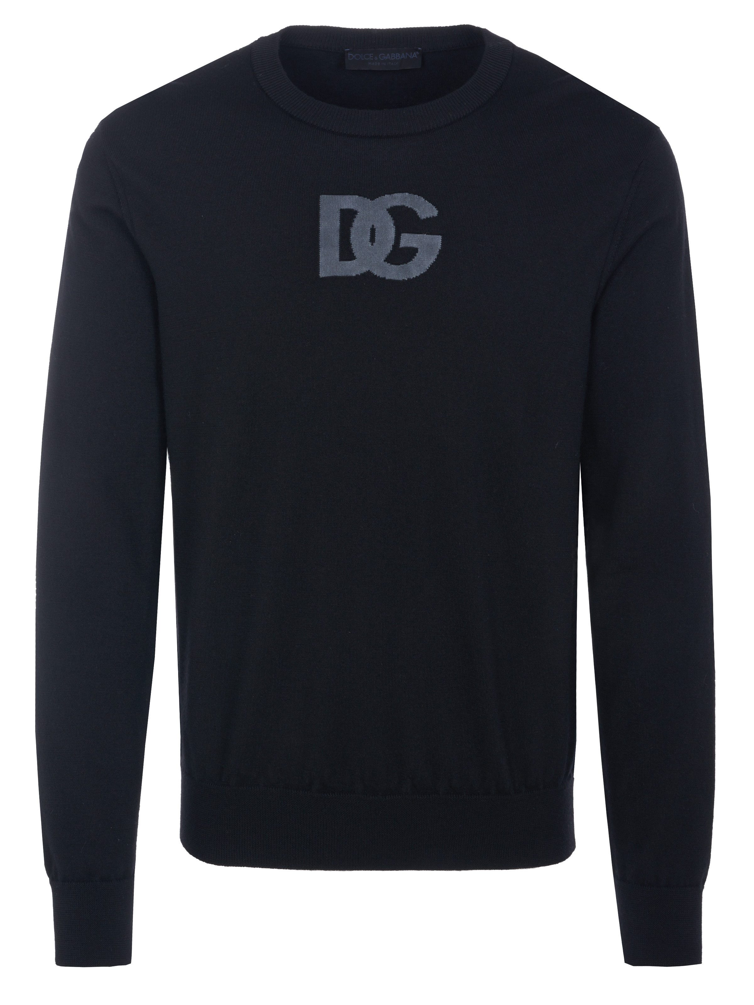 Strickpullover Dolce & Gabbana Pullover