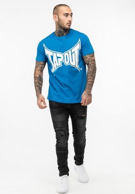 TAPOUT T-Shirt LOGO TEE