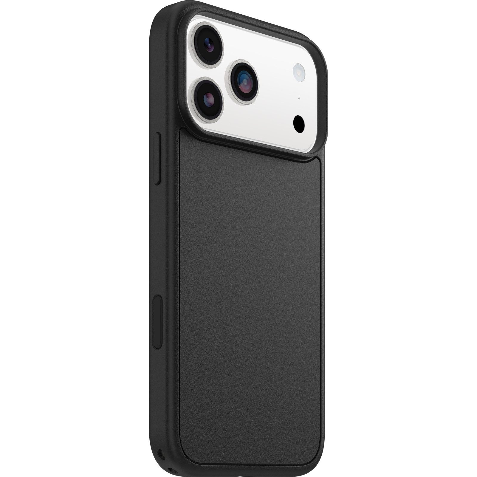 Otterbox Handyhülle Symmetry Series für Apple iPhone 17 Pro Max, Backcover, Schutzhülle, Handyschutzhülle, Case, Schutzcase, stoßfest