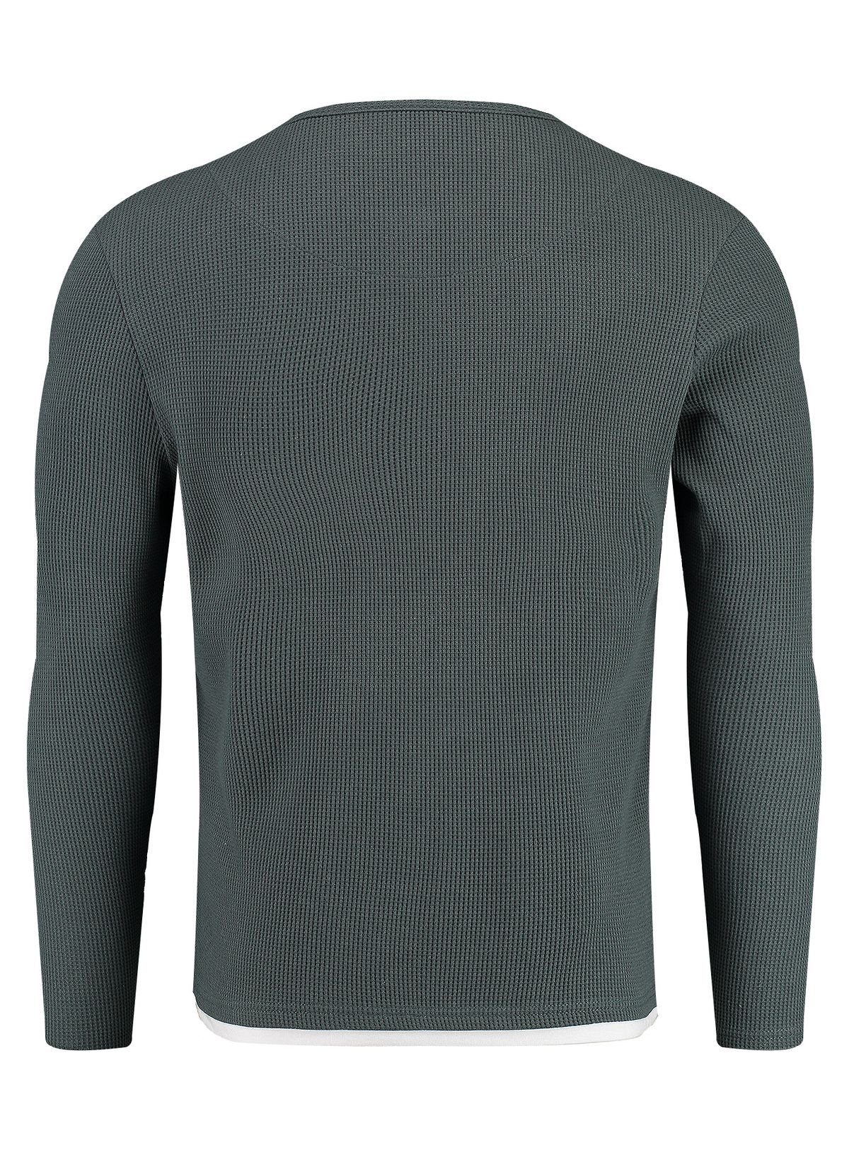 Key Largo Strickpullover Sandro für Herren günstig online kaufen