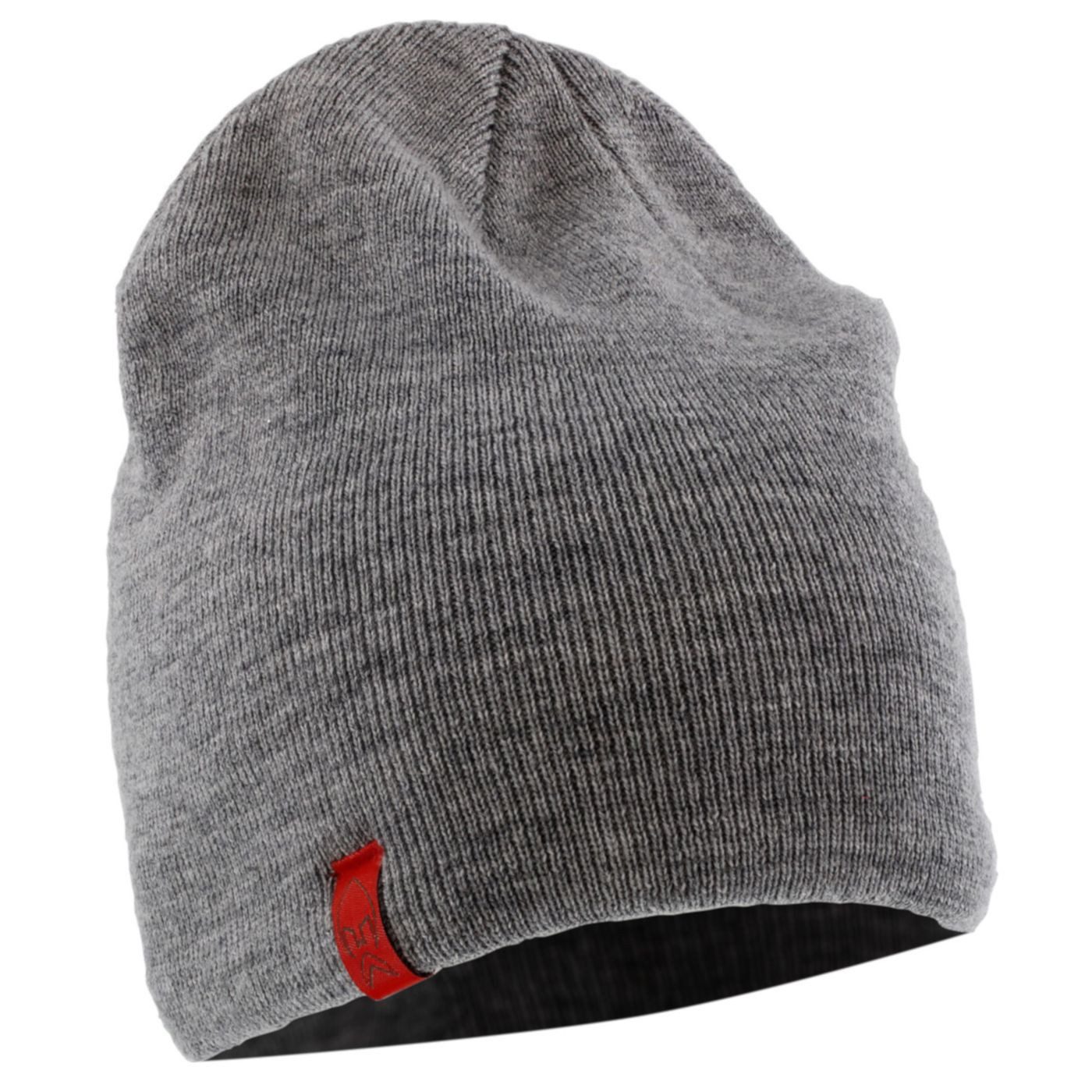 WESTIN Beanie Westin Windster Beanie Os Grey - Angelmütze