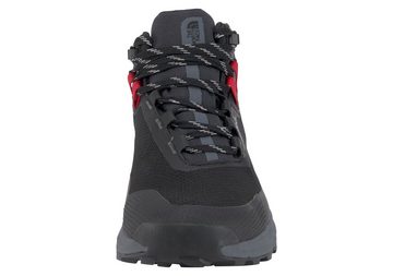 The North Face Men’s Cragstone Mid WP Wanderschuh wasserdicht