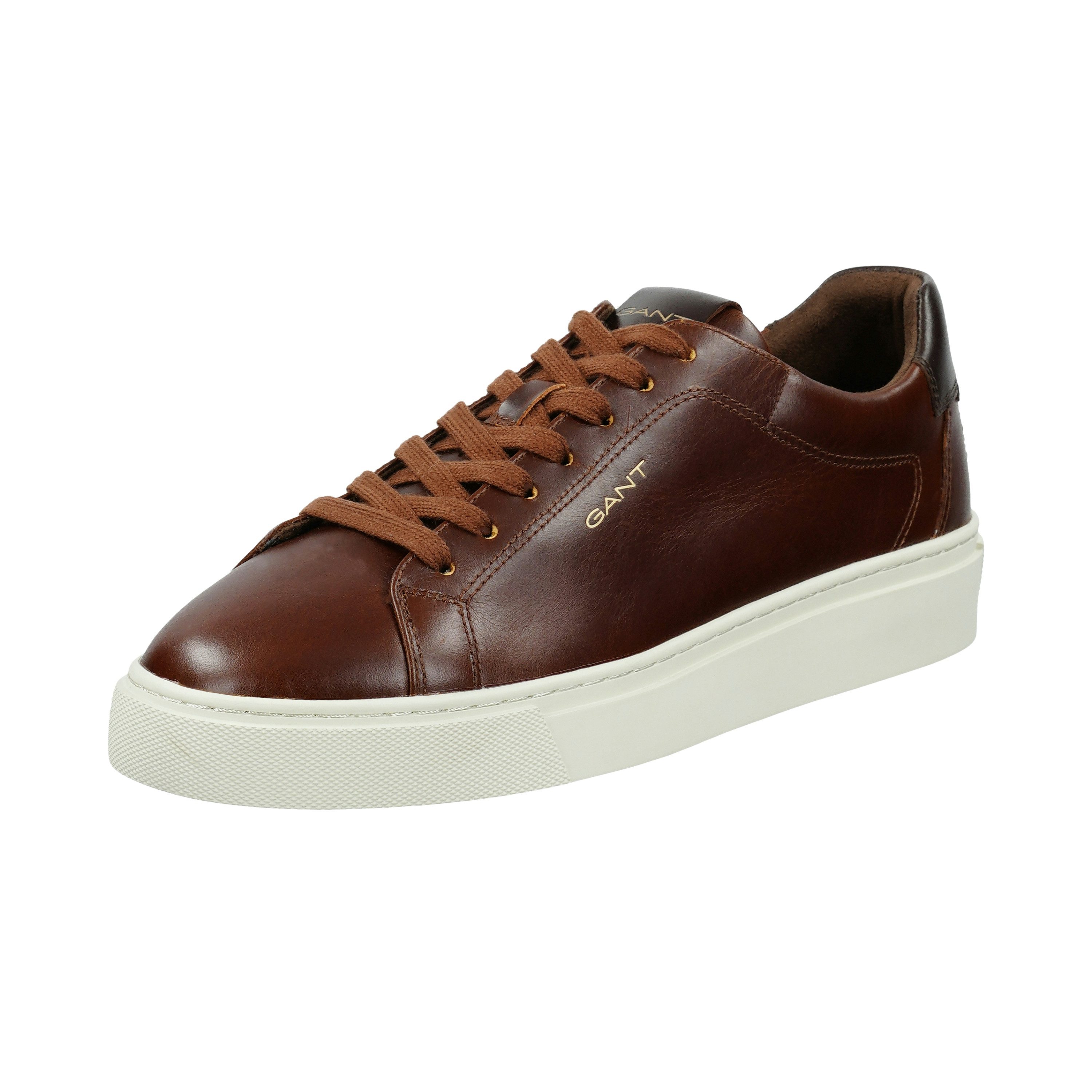 Gant Mc Julien Sneaker Retro Sneaker, Cupsole-Sneaker mit Lederdecksohle günstig online kaufen