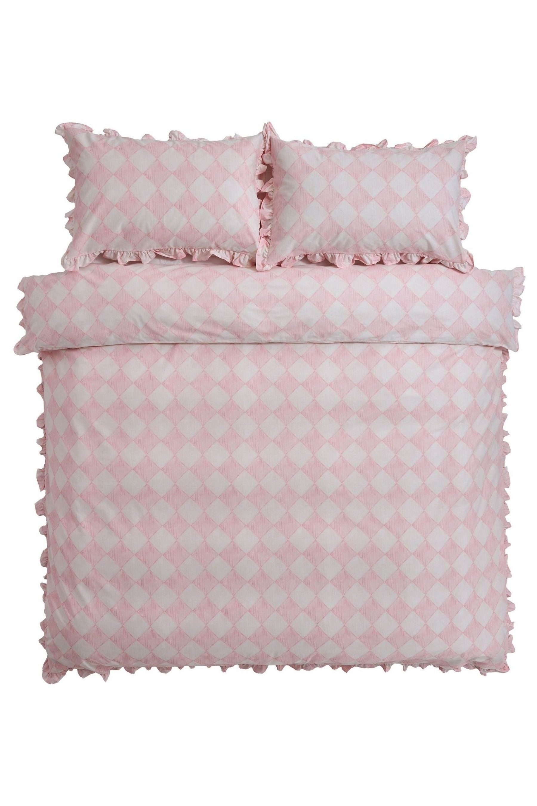 Cath Kidston Bett-Set Cat Kidston Bettgarnitur aus 100 % Baumwolle, Bezug: Baumwolle