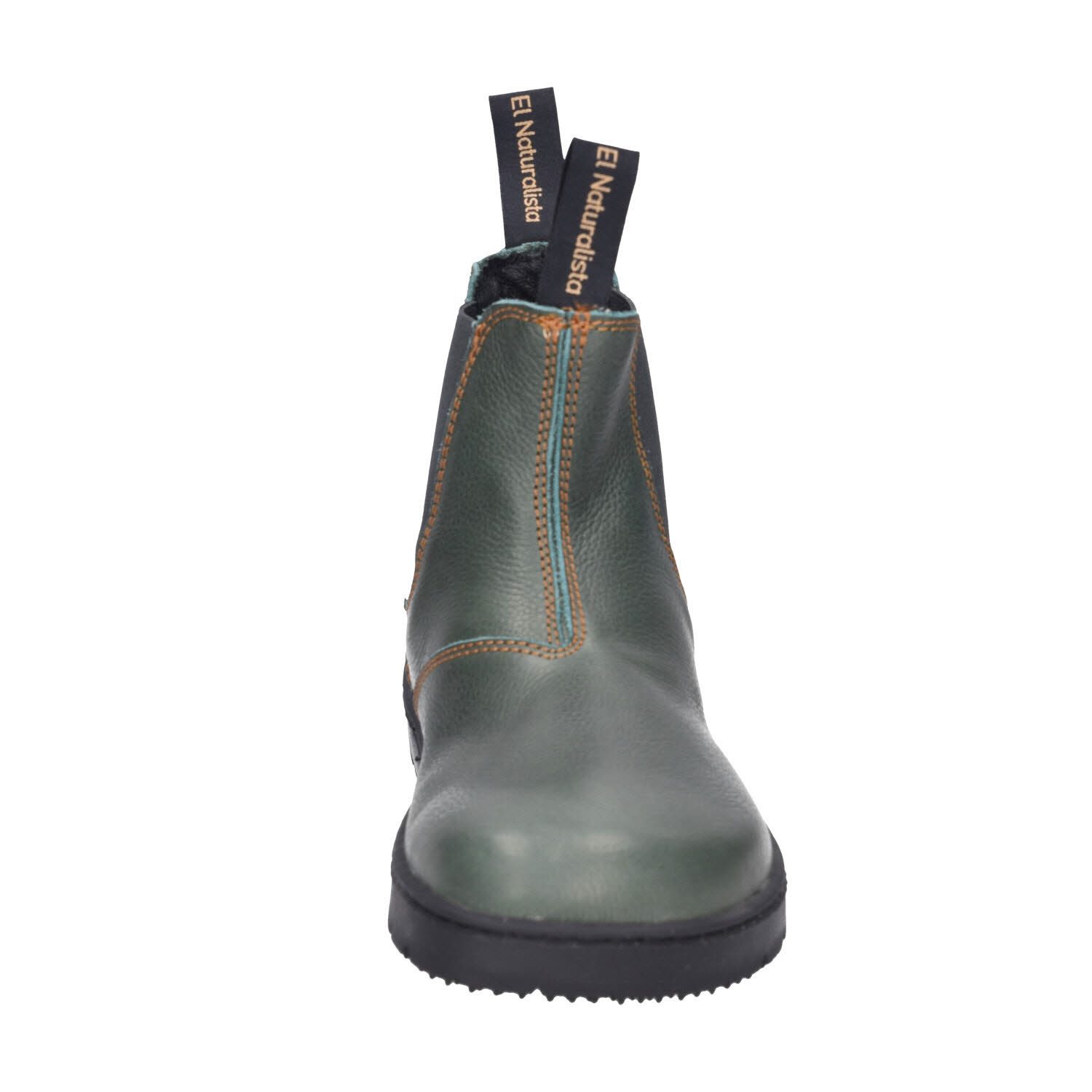El Naturalista NOMADA Chelsea Stiefel