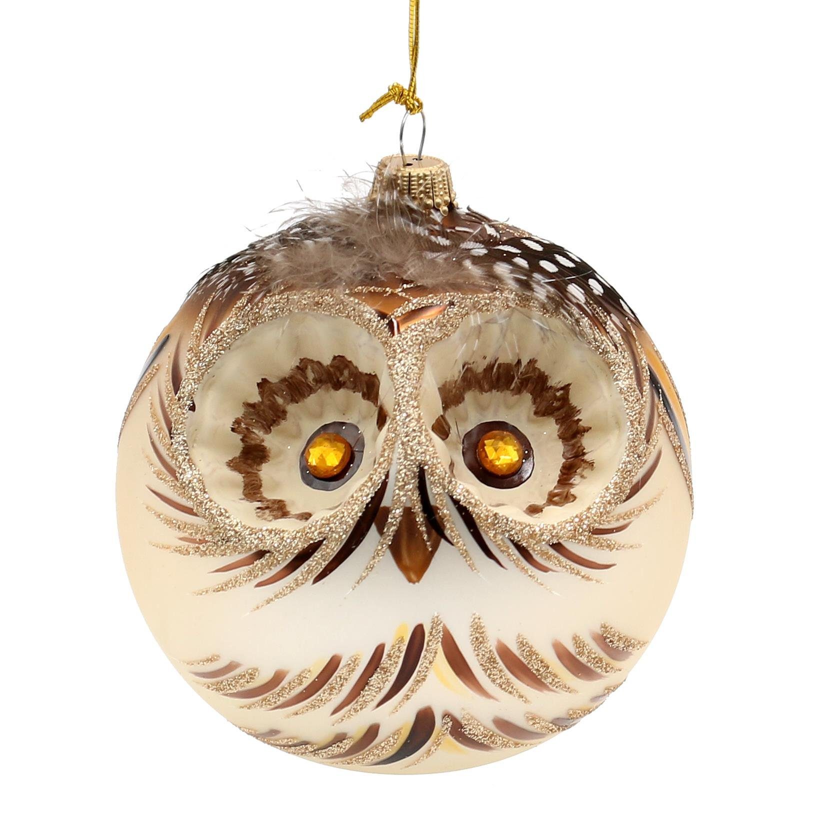 Dekohelden24 Christbaumschmuck Lauschaer Christbaumschmuck limitierte Aufla günstig online kaufen