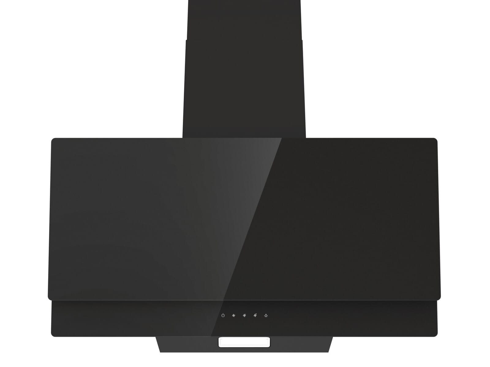 GORENJE Kopffreihaube, 90 cm