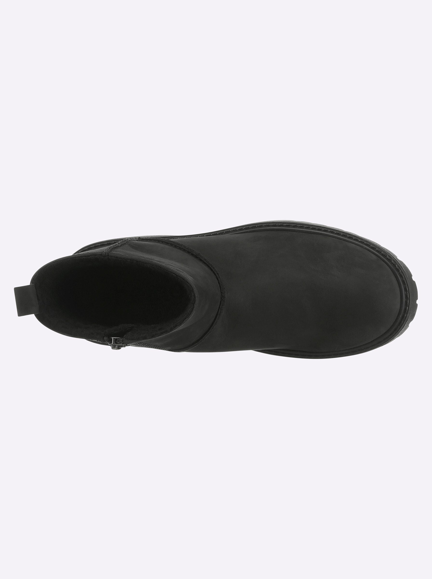 heine Stiefelette Stiefelette