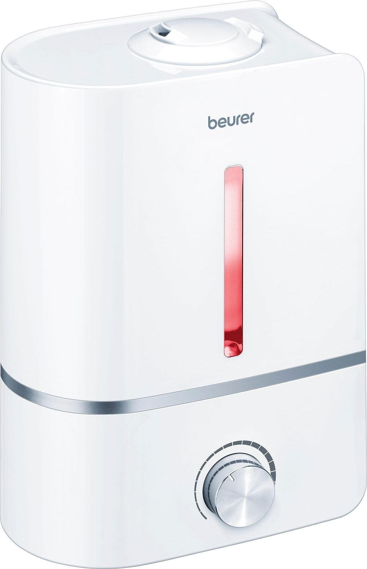 BEURER Luftbefeuchter LB 45, 4 l Wassertank