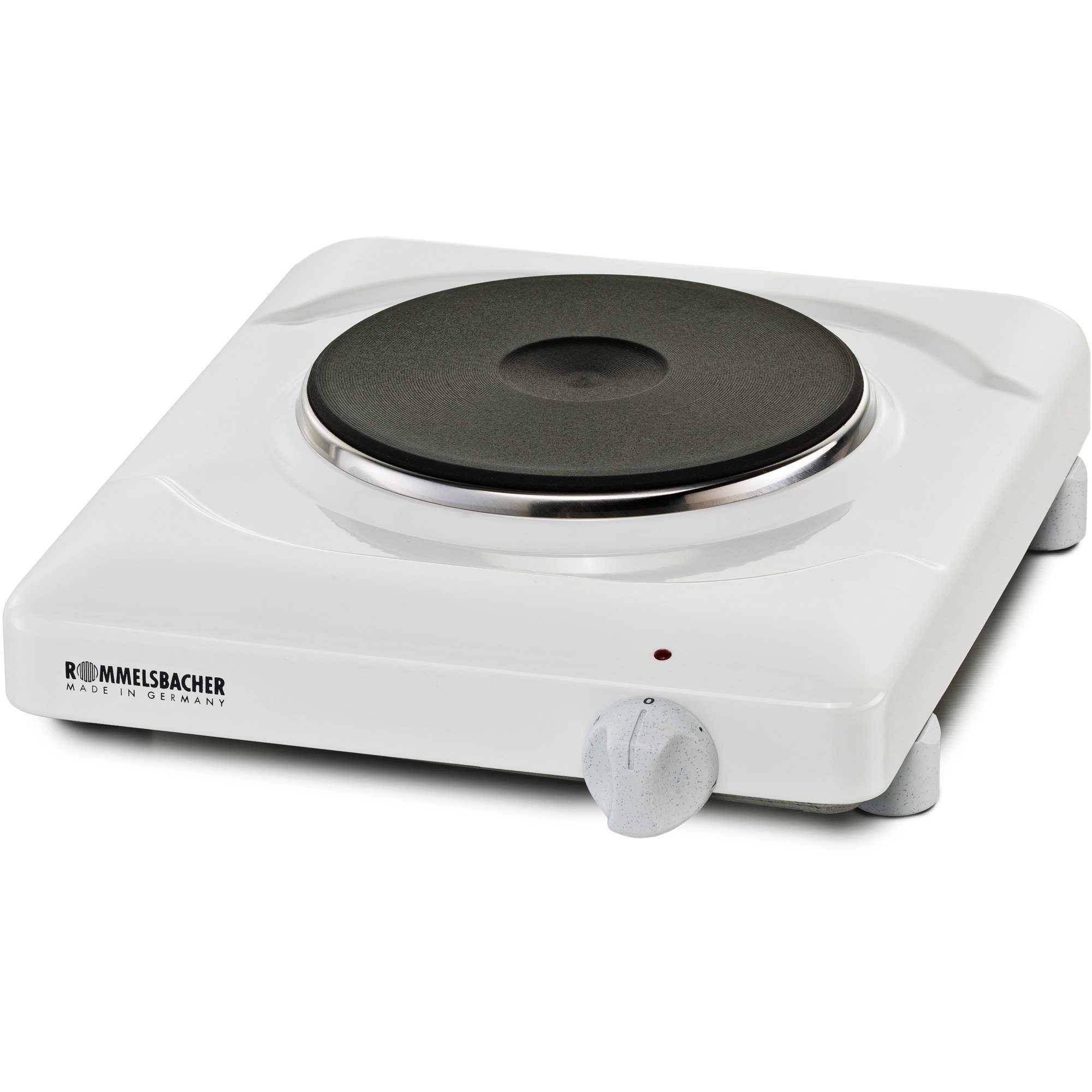 Rommelsbacher Einzelkochplatte Rommelsbacher Kochplatte THS 1590