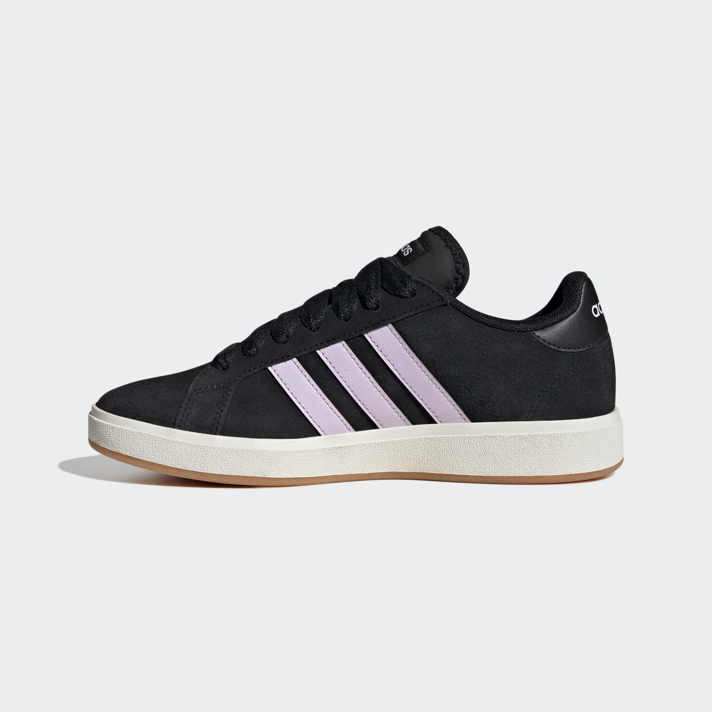 adidas Sportswear GRAND COURT BASE 00S Sneaker Design auf den Spuren des adidas Campus 00